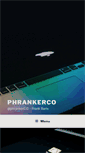 Mobile Screenshot of phrankerco.com